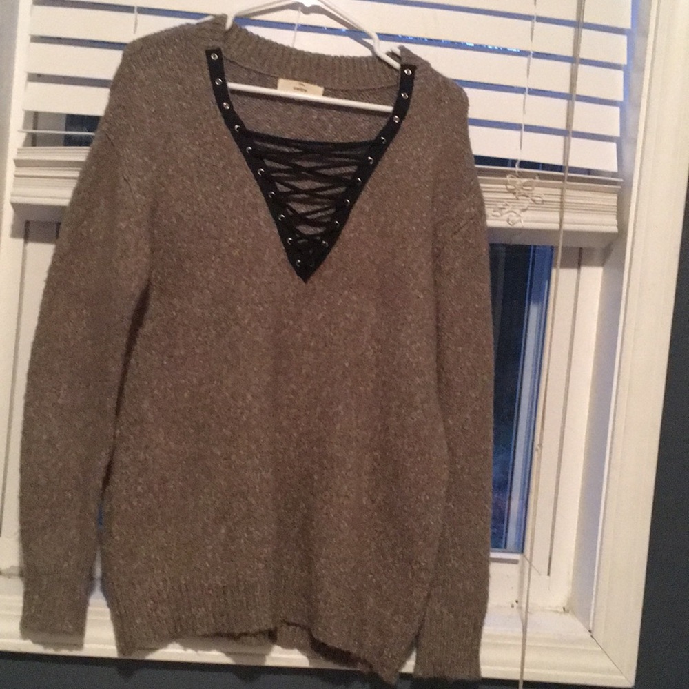 super cute for dressing up small fits like large